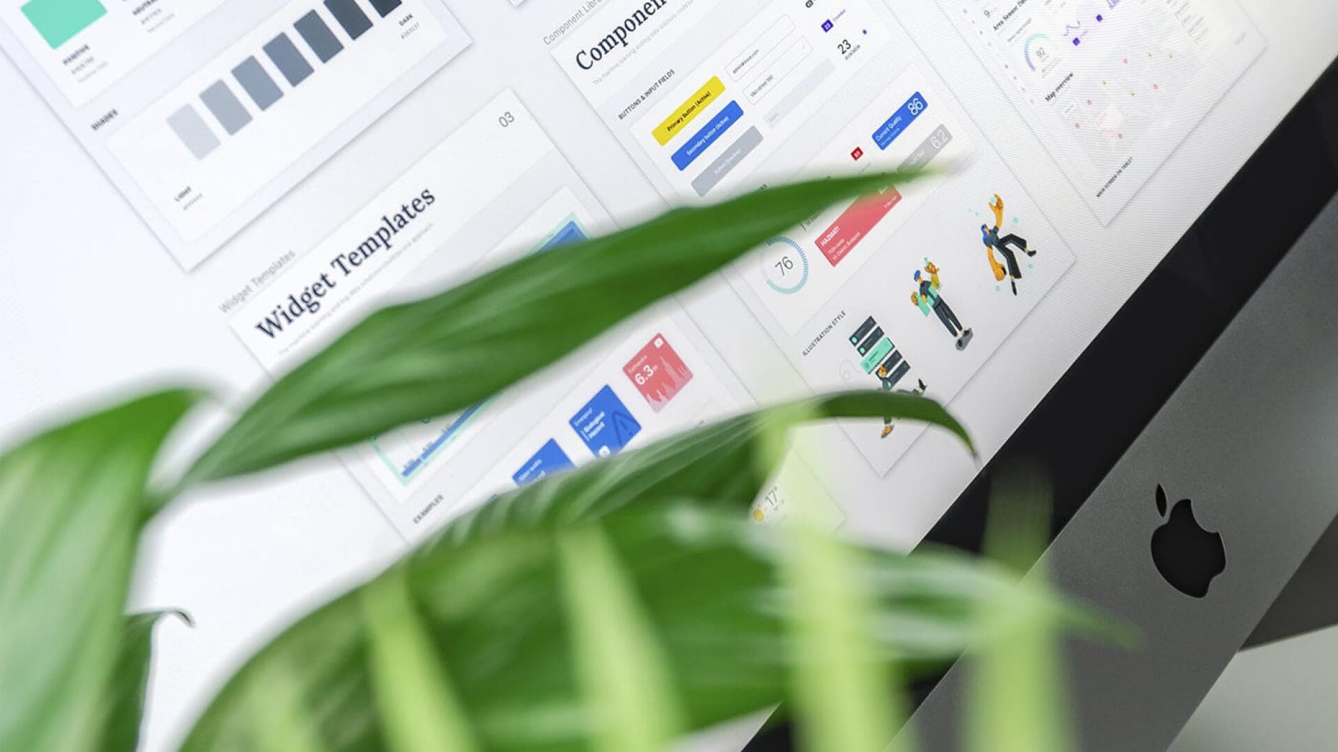 Criando uma biblioteca de Design System utilizando React