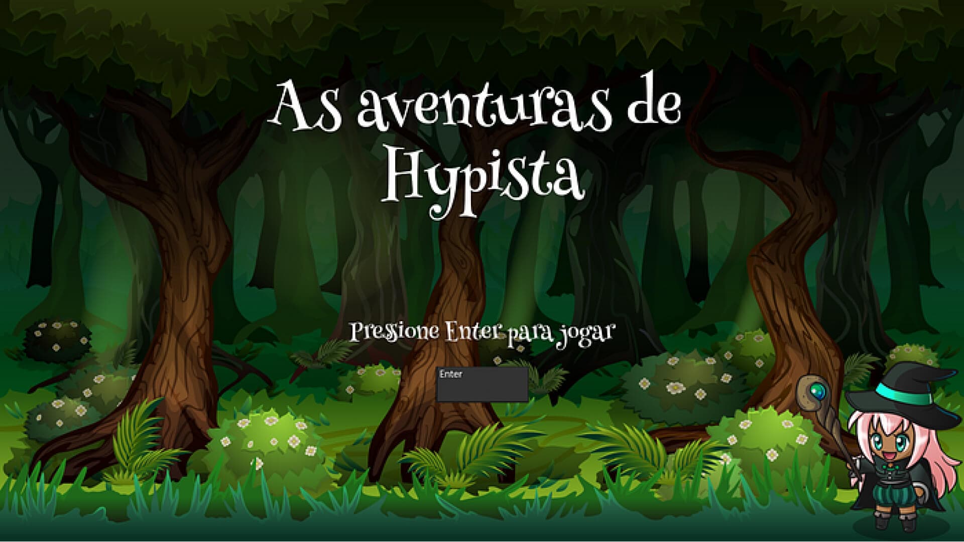 O dia em que transformei uma caixa cinza em um jogo 2D