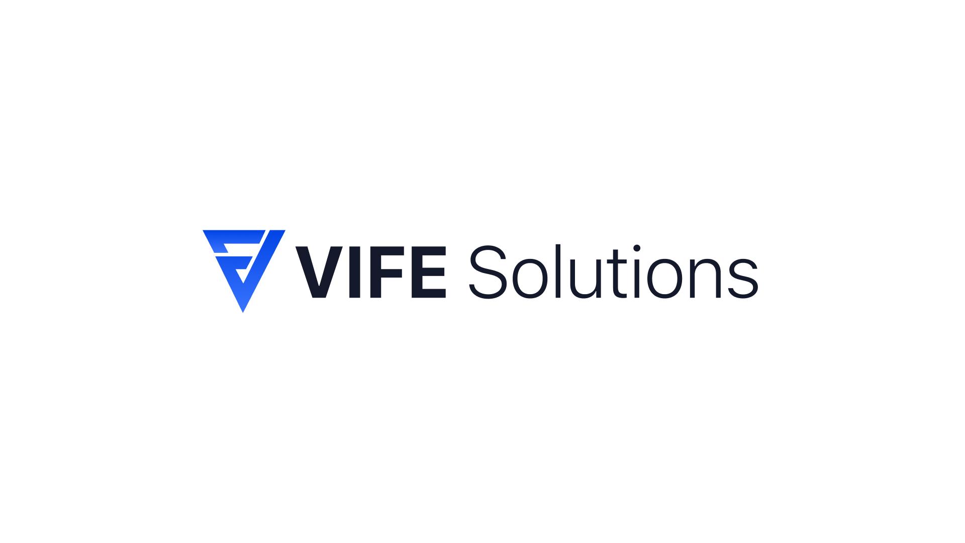VIFE Solutions