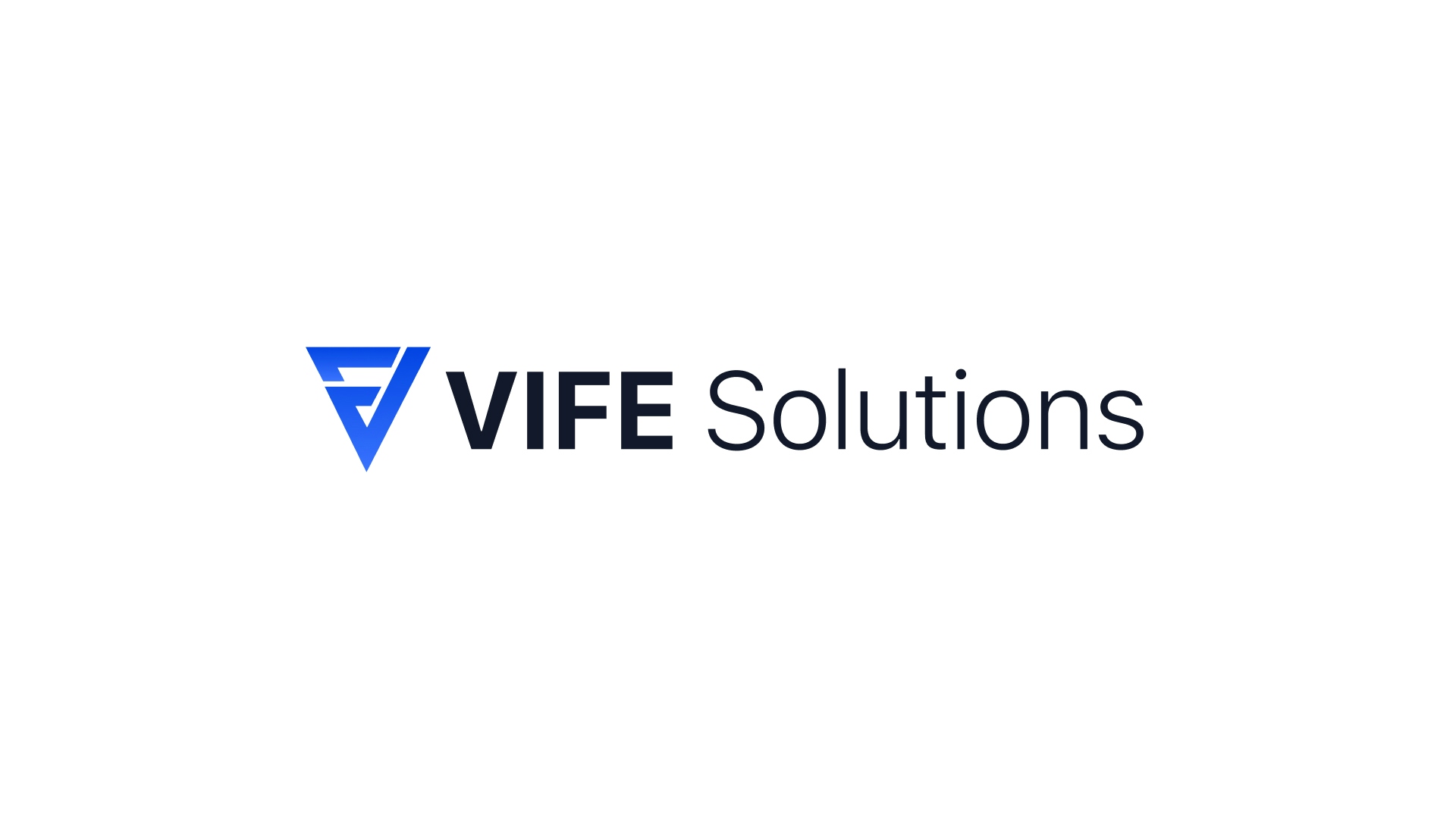 VIFE Solutions