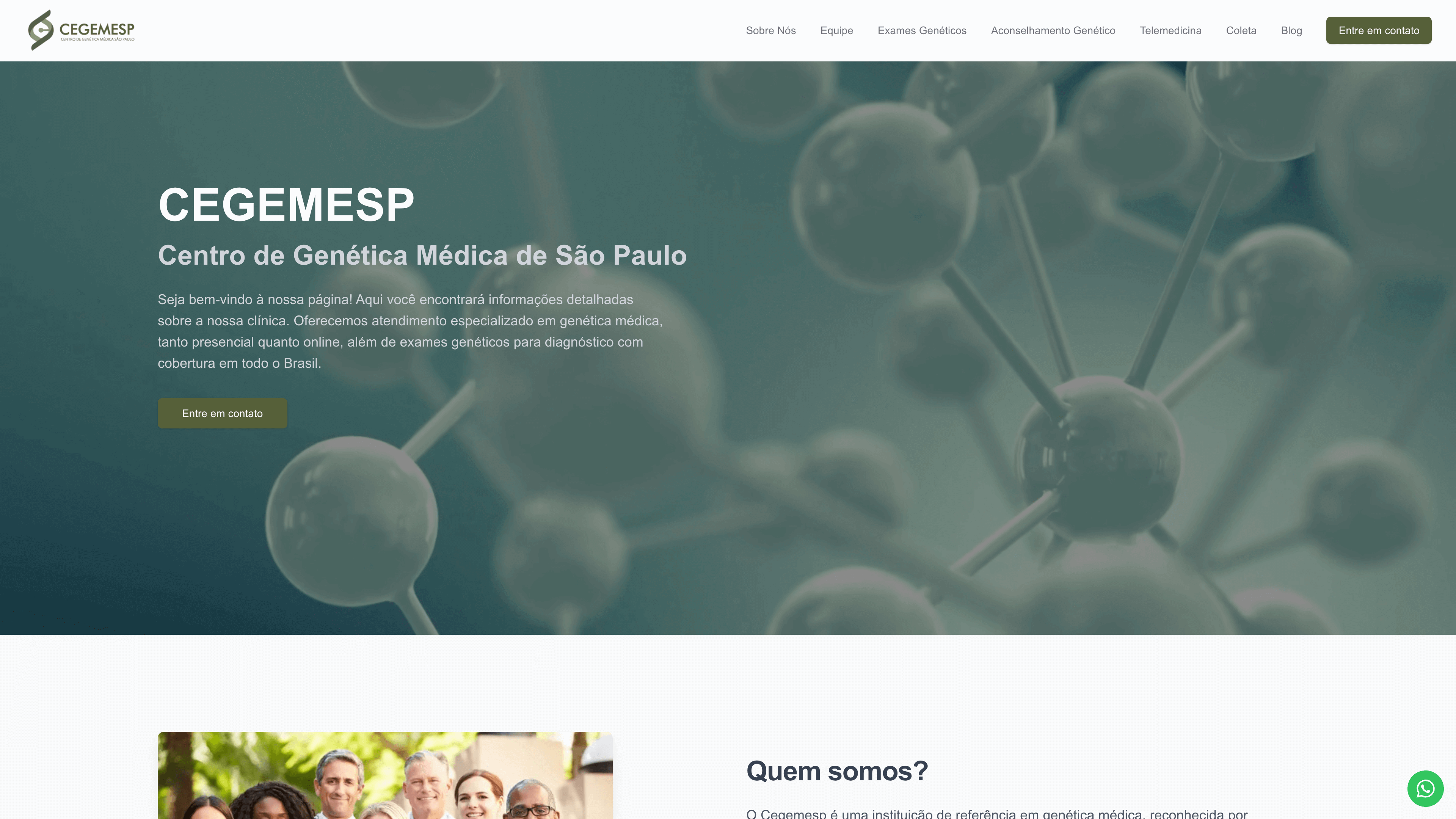 CEGEMESP