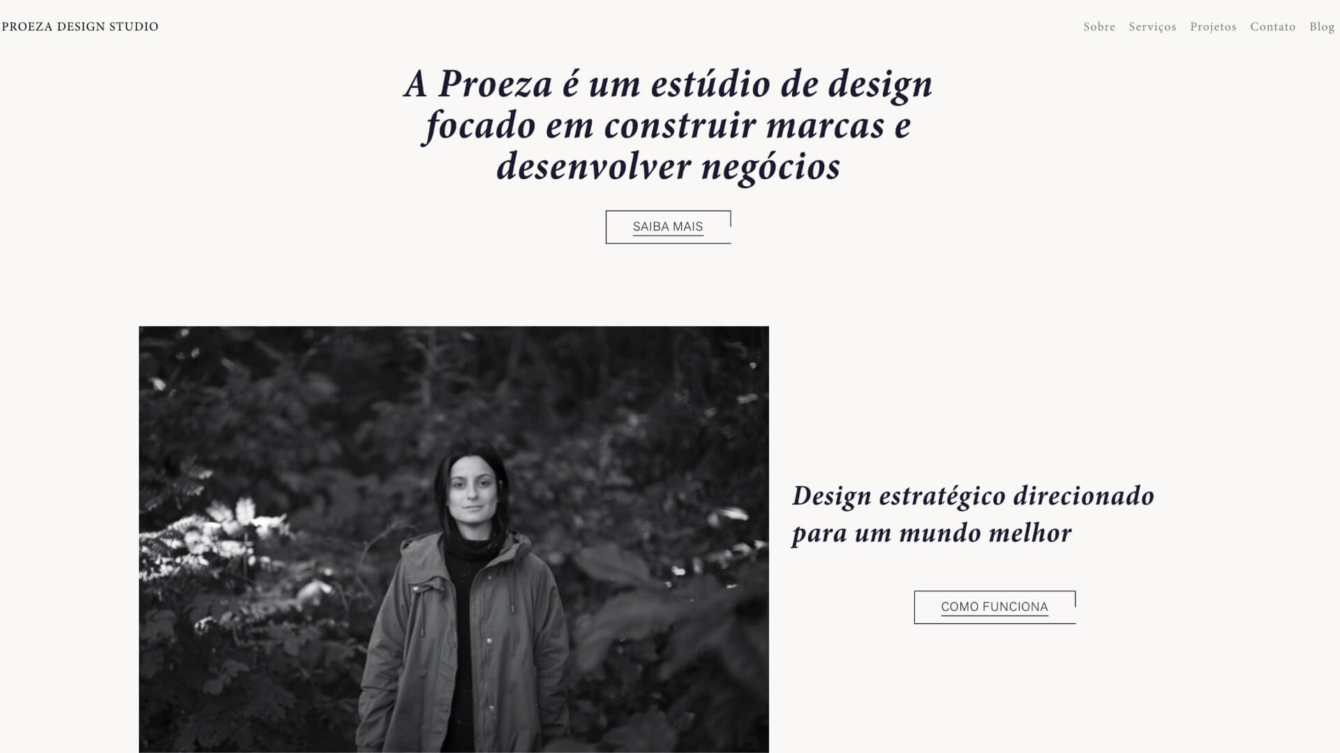 Proeza Design Studio
